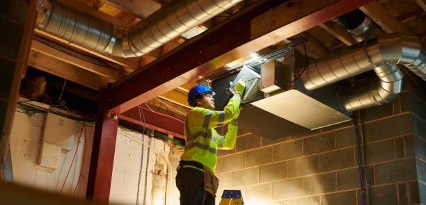 Best Affordable HVAC Duct Cleaning  in Thermal, CA