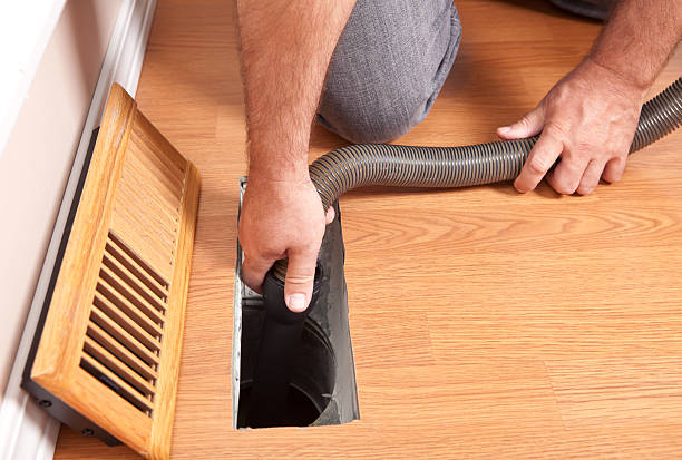 Best Air Duct Cleaning Near Me  in Thermal, CA