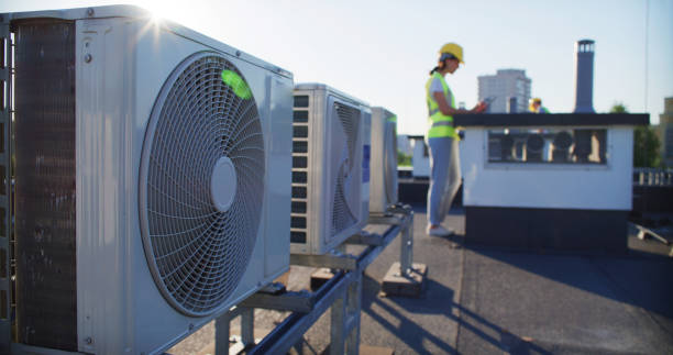 Best Commercial HVAC Duct Cleaning  in Thermal, CA